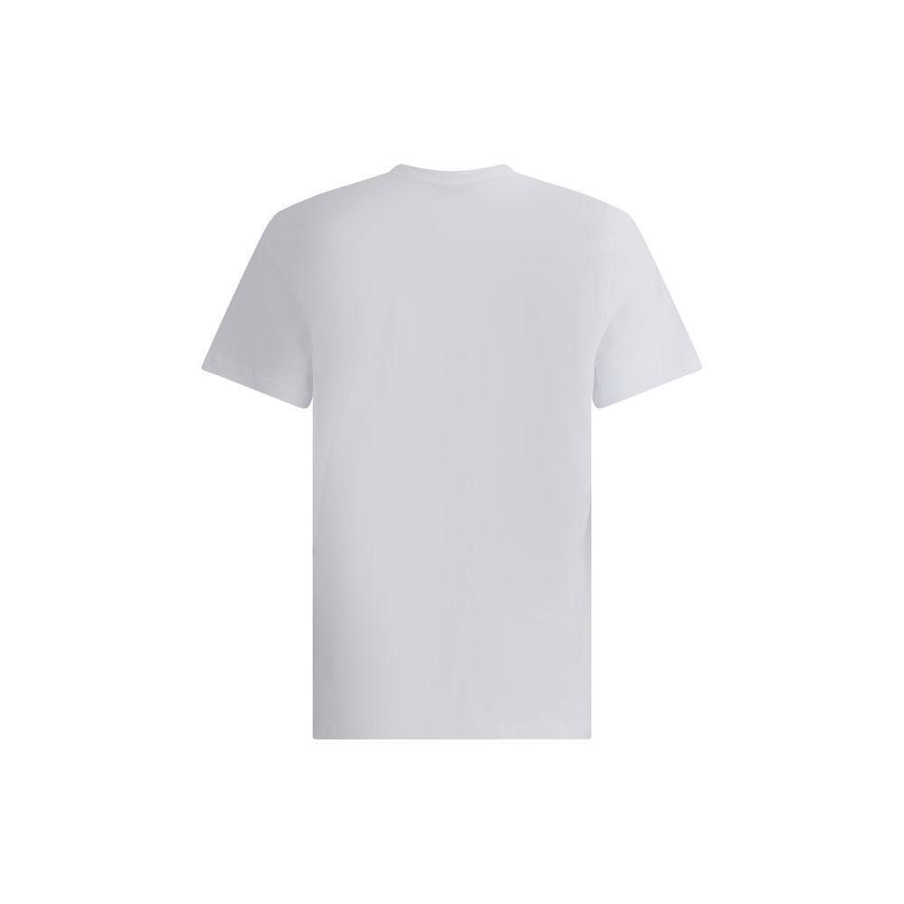 Moschino T-Shirt whit bear MO-252ZZ0721252ZZ52411001-L