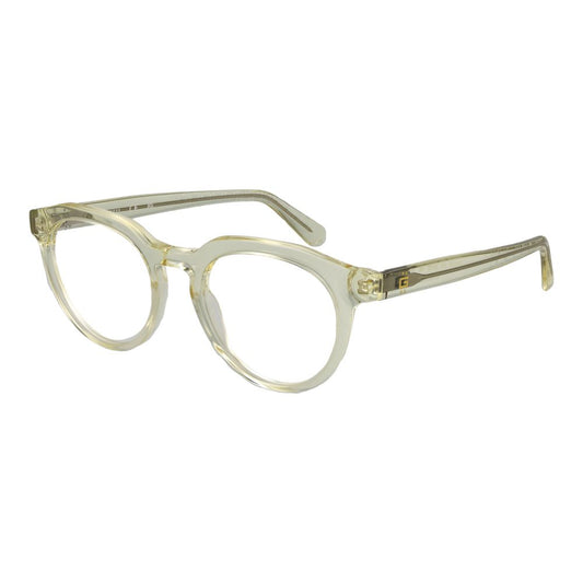 Guess Yellow Acetate Glasses (Frames)