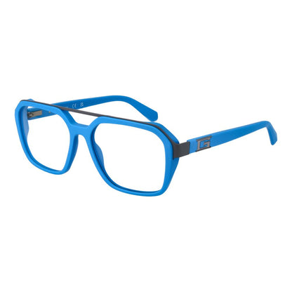 Guess Blue Acetate Glasses (Frames)