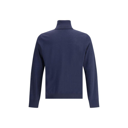 Dsquared² Virgin wool turtleneck Sweater DS-S74HA1440S18310477-L