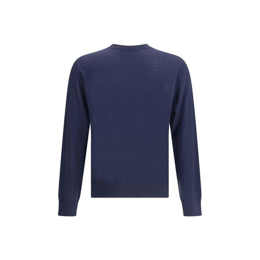 Dsquared² Virgin Wool Sweater DS-S74HA1442S18310477-L