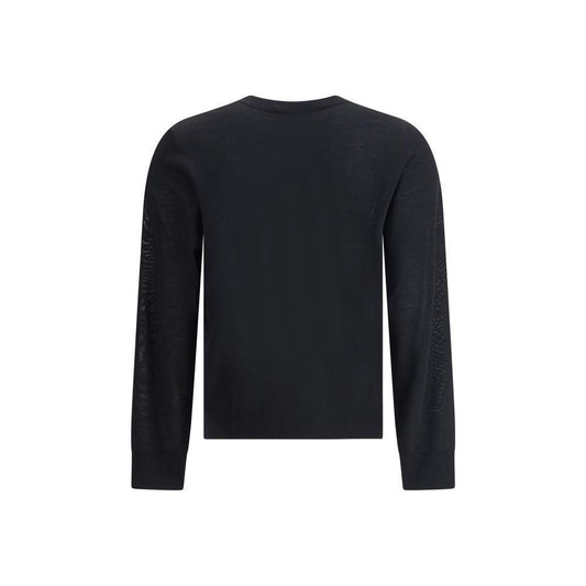 Dsquared² Virgin Wool Sweater DS-S74HA1442S18310900-L