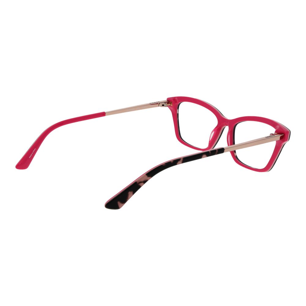 Guess Multicolor Acetate & Metal Glasses (Frames)