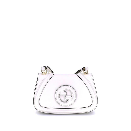 Gucci Blondie Shoulder Bag GU815700AAEC29050BB
