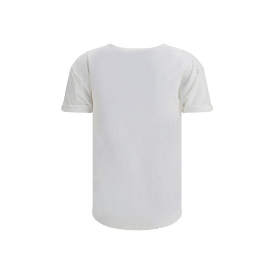 Marant Etoile Koldi T-Shirt MA-TS0004FAA1N10EWHPM-M