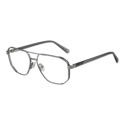 Guess Silver Metal Glasses (Frames)
