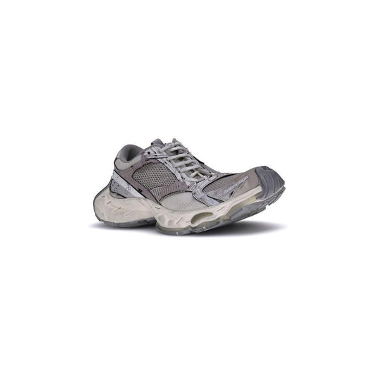 Balenciaga Stapler Sneakers BA-803681W3ST49191-EU39/US6