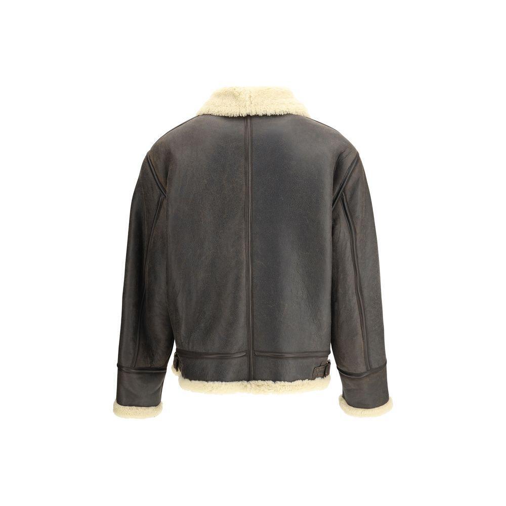 Dsquared² Aviator Jacket DS-S74AM1621D07030143-IT50 | L