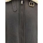 Dsquared² Aviator Jacket DS-S74AM1621D07030143-IT50 | L