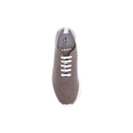 Kiton Cotton Sneakers KI-USSFITSN0084771001SABBIA-EU40/US7