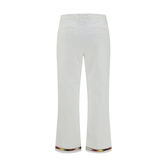 True Royal Ross Pants TR-T152TRF07000-IT38 | S