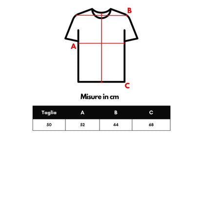 Gran Sasso Blue Cotton Long Dress