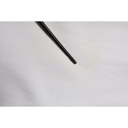 Dolce & Gabbana White Viscose Jogger Sweatpants Pants