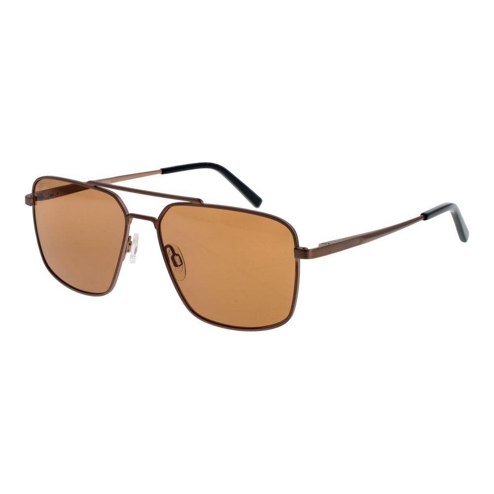 Serengeti Bronze Men Sunglasses SE-1055902