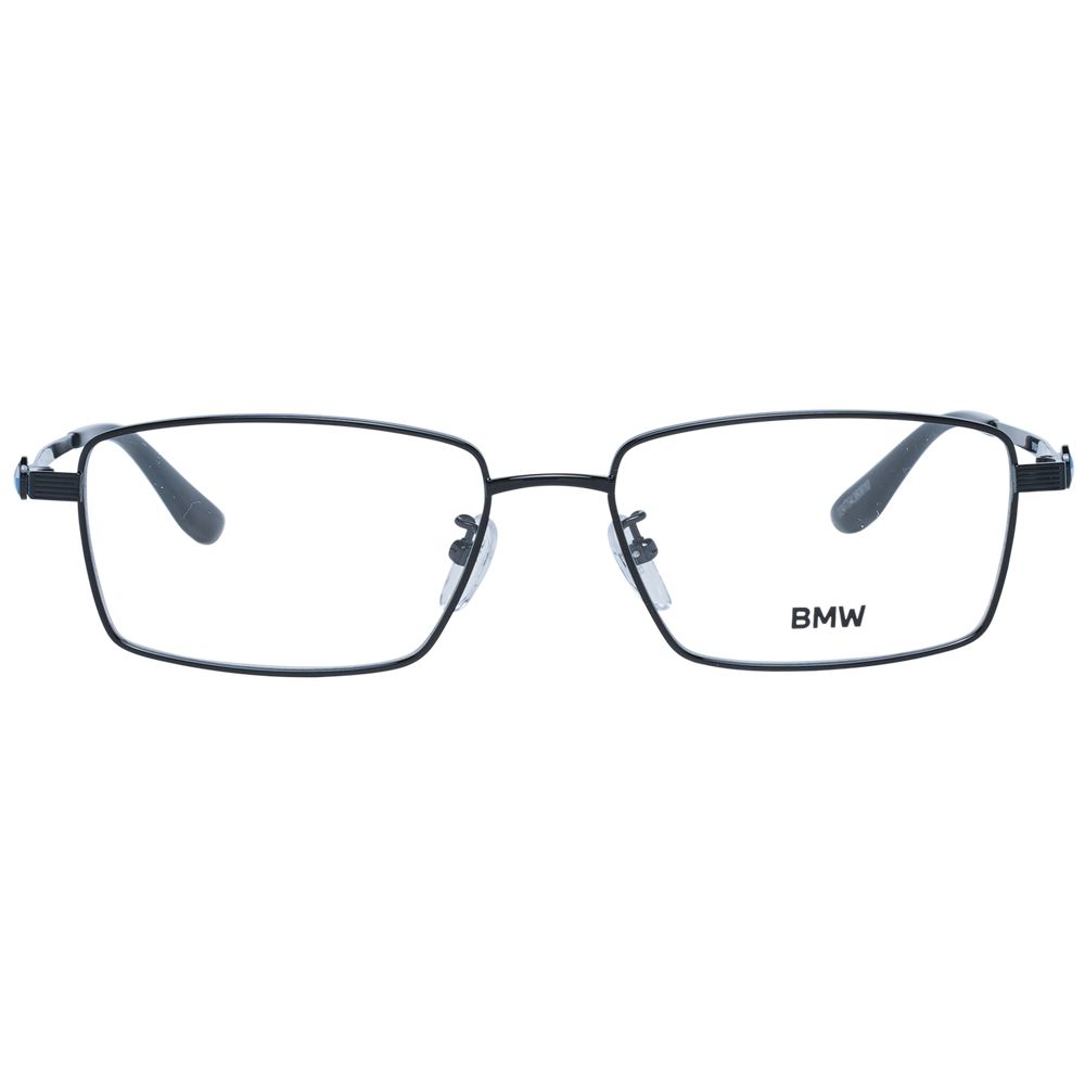 BMW Black Titanium Glasses (Frames) 1728,67345776800,Accessories,Black,BMW,Glasses (Frames) - Glasses and Sunglasses - Accessories,Glasses and Sunglasses - Accessories,Men,New with tags