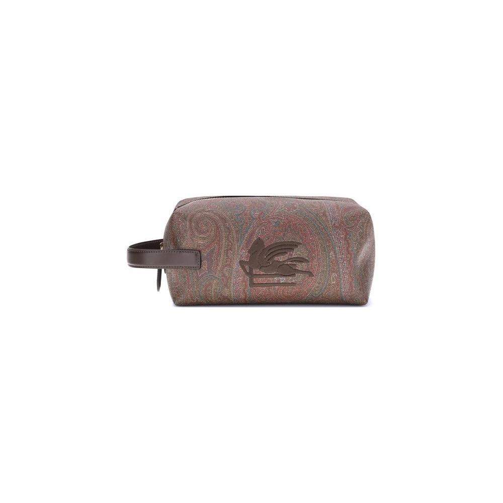 Etro Paisley Beauty with Pegaso ETMP2C0010AA012M0019BB