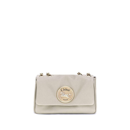 Chloé Heritage Shoulder Bag CHCH25AS585P7523IBB