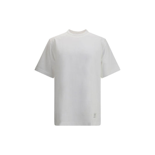 Thom Browne Oversized T-Shirt TH-MJS288A00042100-4