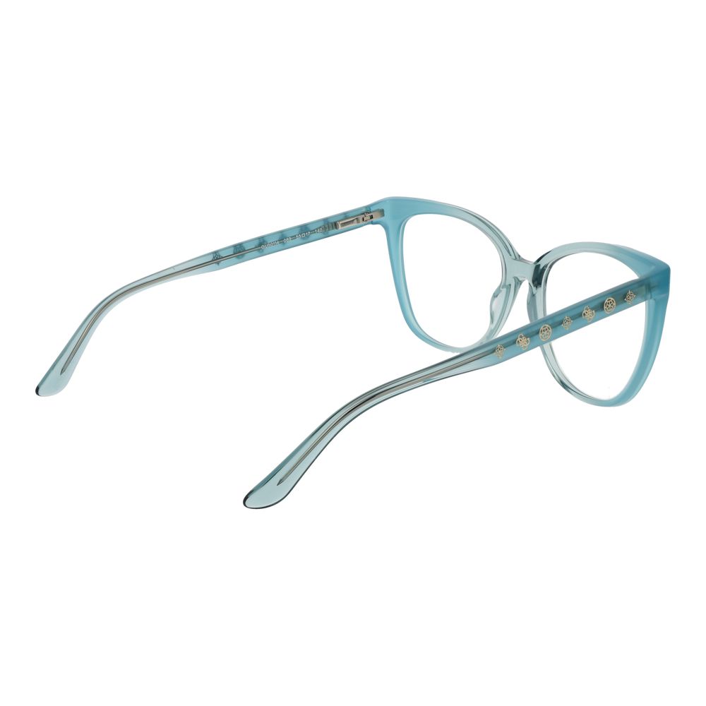 Guess Turquoise Acetate Glasses (Frames)