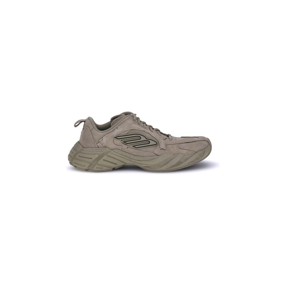 Balenciaga Monday Sneakers BA-825418WMNSS9090-EU40/US7