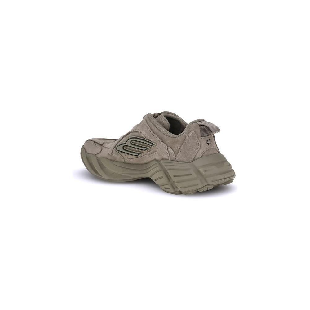 Balenciaga Monday Sneakers BA-825418WMNSS9090-EU40/US7