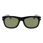 Serengeti Black Unisex Sunglasses SE-1062728