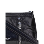 Zadig & Voltaire Sunny Shoulder Bag ZALWBA03891001BB