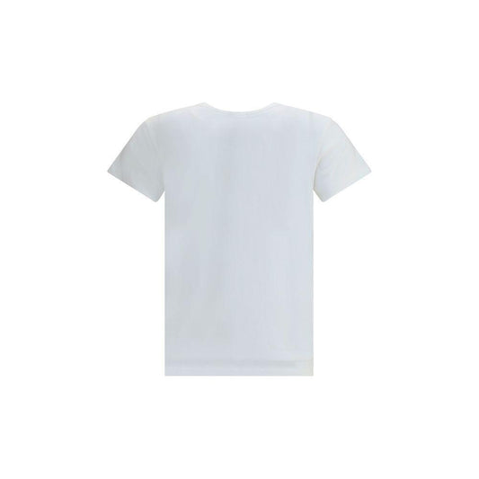 Valentino Le Chat De La Maison T-Shirt VA-7B3MG25J9LDA03-M