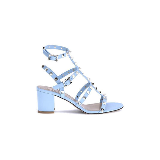 Valentino Garavani Rockstud Sandals VA-7W2S0491VBP68M-EU35.5/US5.5