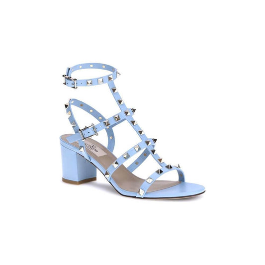 Valentino Garavani Rockstud Sandals VA-7W2S0491VBP68M-EU35.5/US5.5