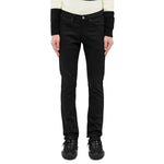 Acne Studios Max Stay Cotton Denim Jeans AC-8847311012052-W31