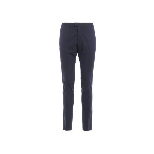 Dsquared² Wool Classic Pants DS-8735464554708-IT46 | S