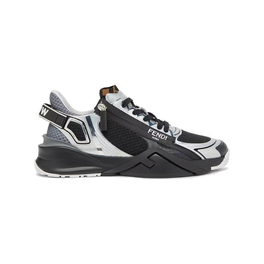 Fendi Flow Sneakers FE-8811394531540-EU43.5/US10.5