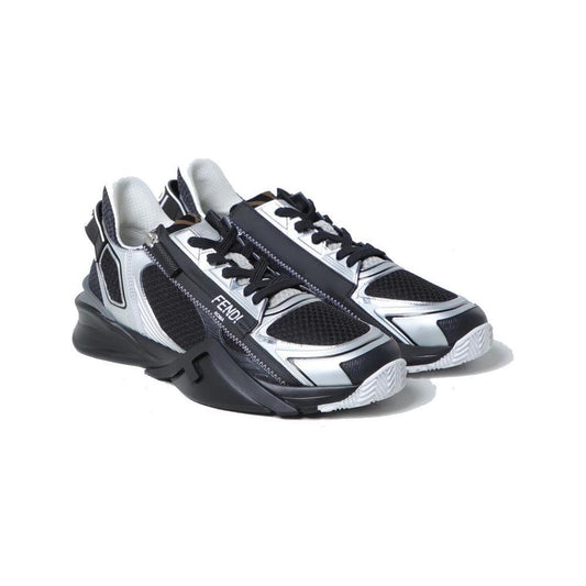 Fendi Flow Sneakers FE-8811394531540-EU43.5/US10.5