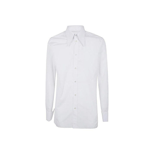 Maison Margiela Cotton Shirt MA-8735513936084-39