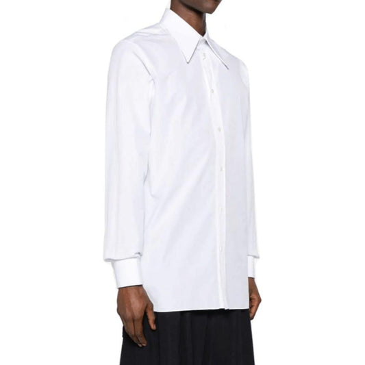 Maison Margiela Cotton Shirt MA-8735513936084-39