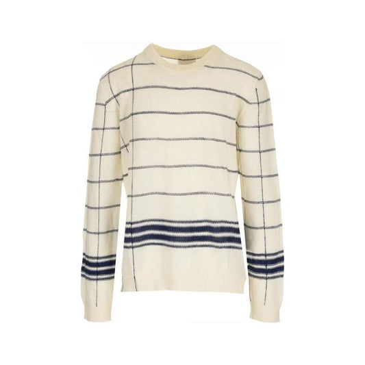 Maison Margiela Striped Sweater MA-8735514886356-M