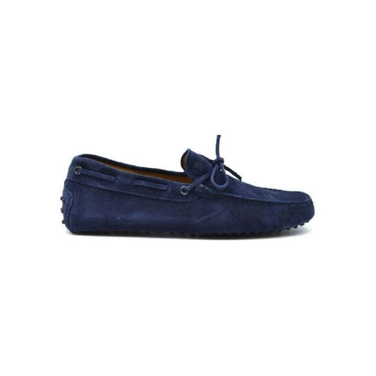 Tod's Leather Loafers TO-8735600378068-EU41/US11