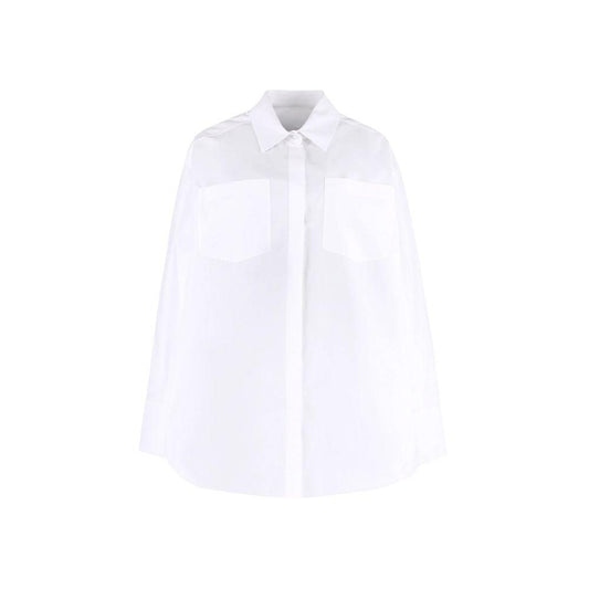 Valentino Cotton Mini Dress VA-8735603392724-42