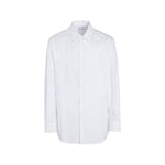 Valentino Cotton Shirt VA-8735603589332-40