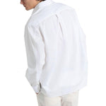 Valentino Cotton Shirt VA-8735603589332-40