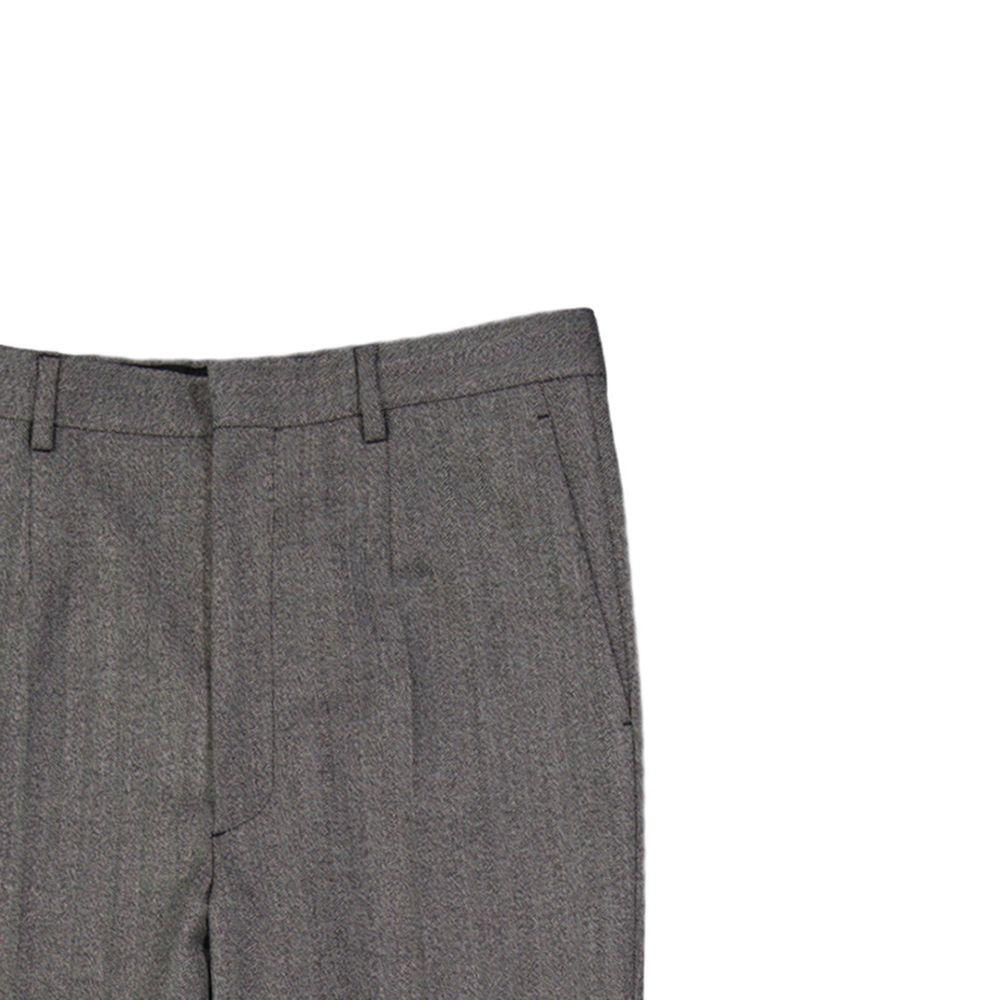 Prada Wool Pants PR-8736554942676-48 | M