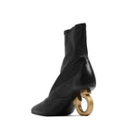 Salvatore Ferragamo Elina Boots SA-8735584321748-EU36/US6