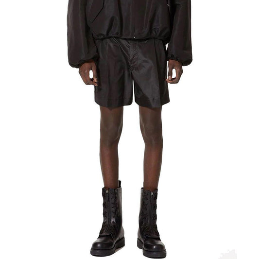 Valentino Tailored Shorts