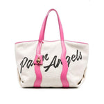 Palm Angels Logo Tote Bag PA-8736536264916