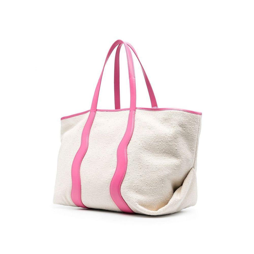 Palm Angels Logo Tote Bag PA-8736536264916