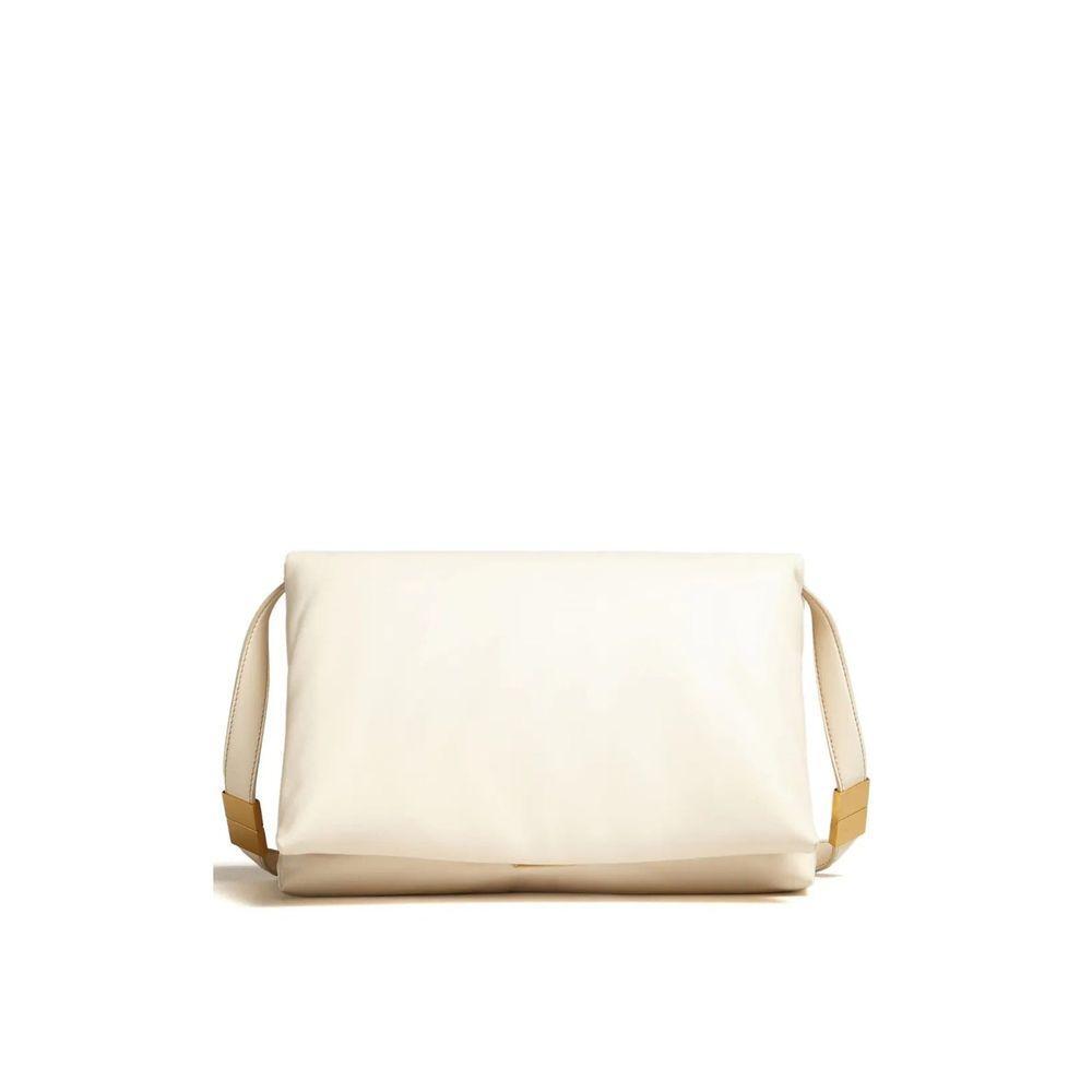 Marni Padded Leather Bag MA-8736536690900