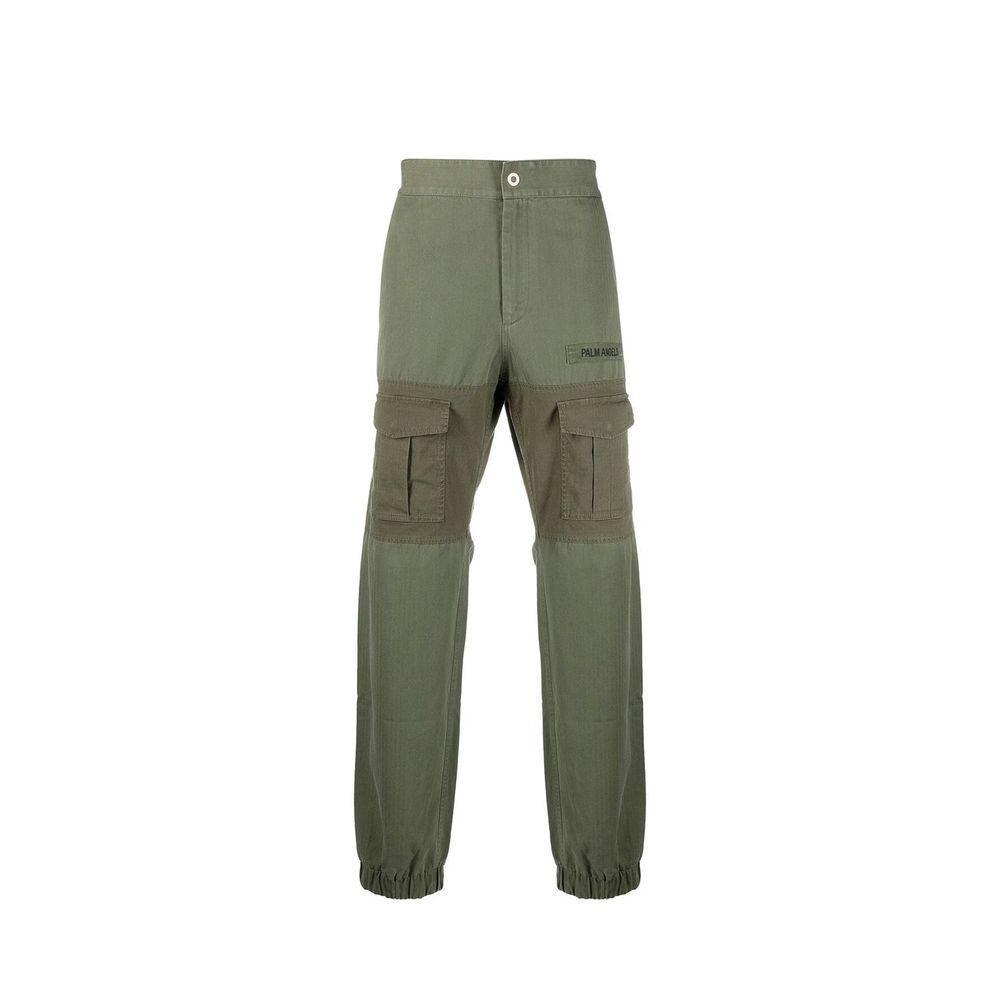 Palm Angels Cotton Trousers PA-8736538230996-44