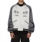 Palm Angels Palms Souvenir Bomber Jacket PA-8736540852436-L