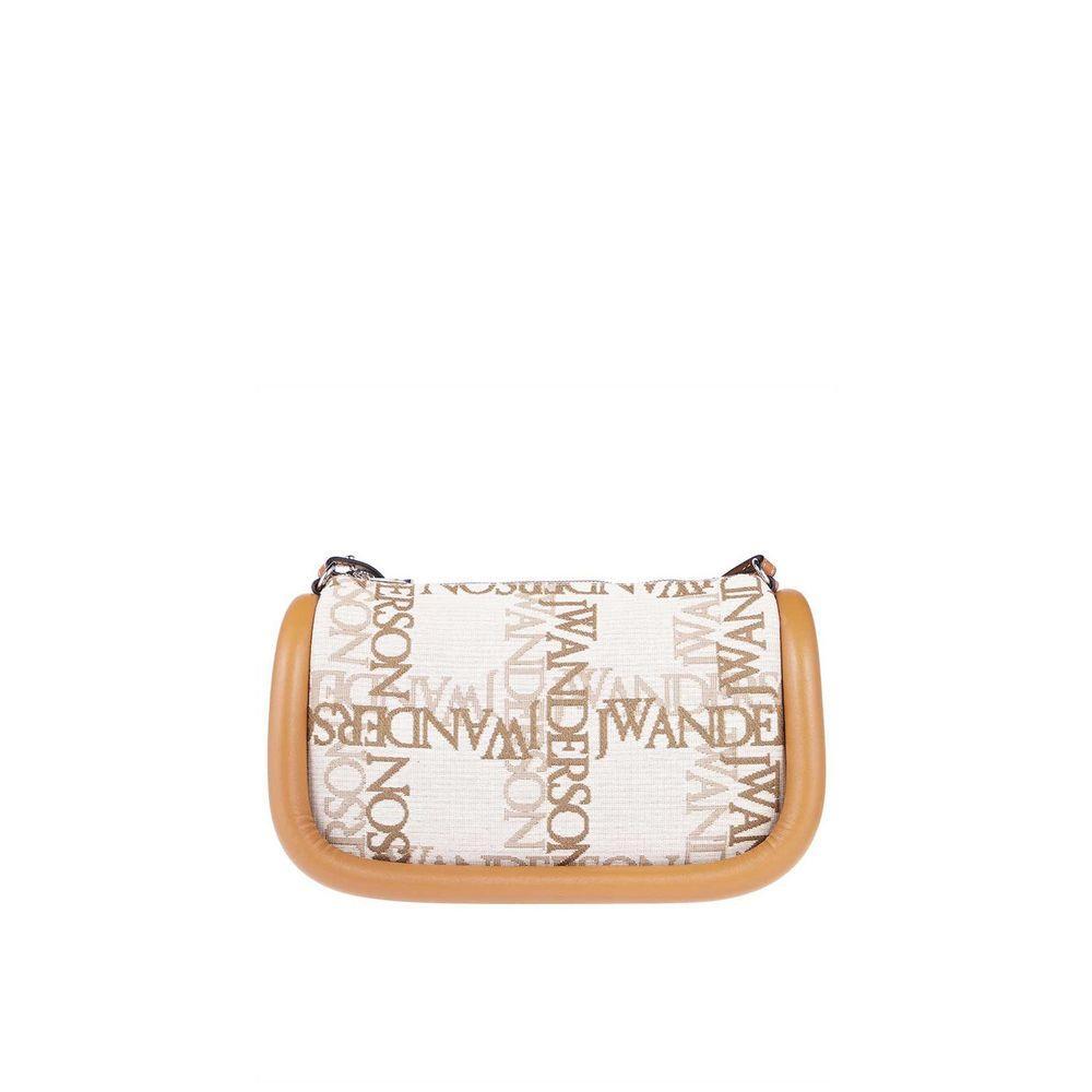 Jw Anderson Bumper 17 Shoulder Bag